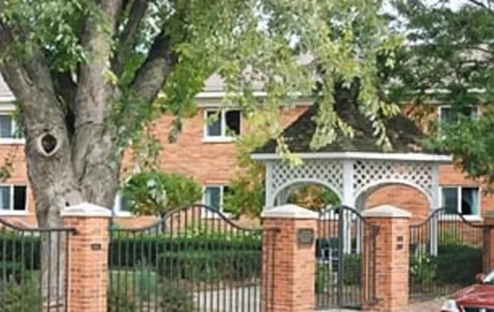 St Joseph Residence