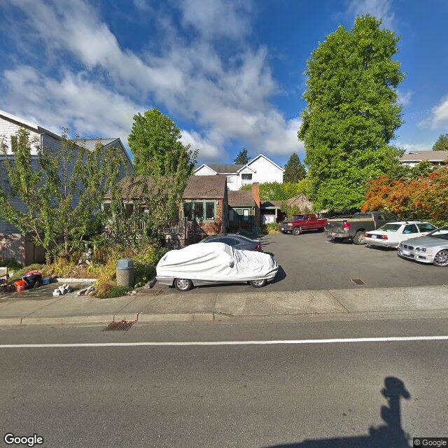 Madison Avenue Retirement Center