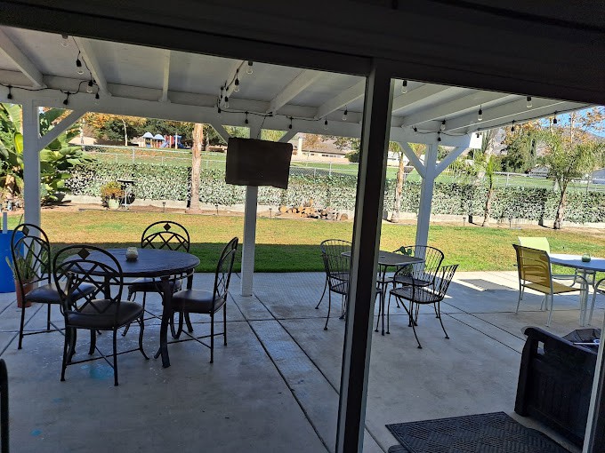 Casa Blanca Senior Living