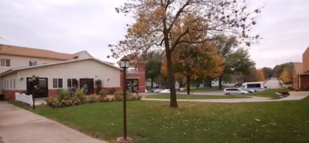 Elm Crest Senior Living Community