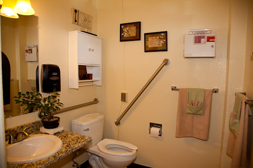 Valley View Health Care Center
