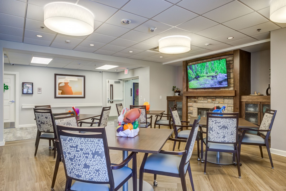 Prestige Commons II
