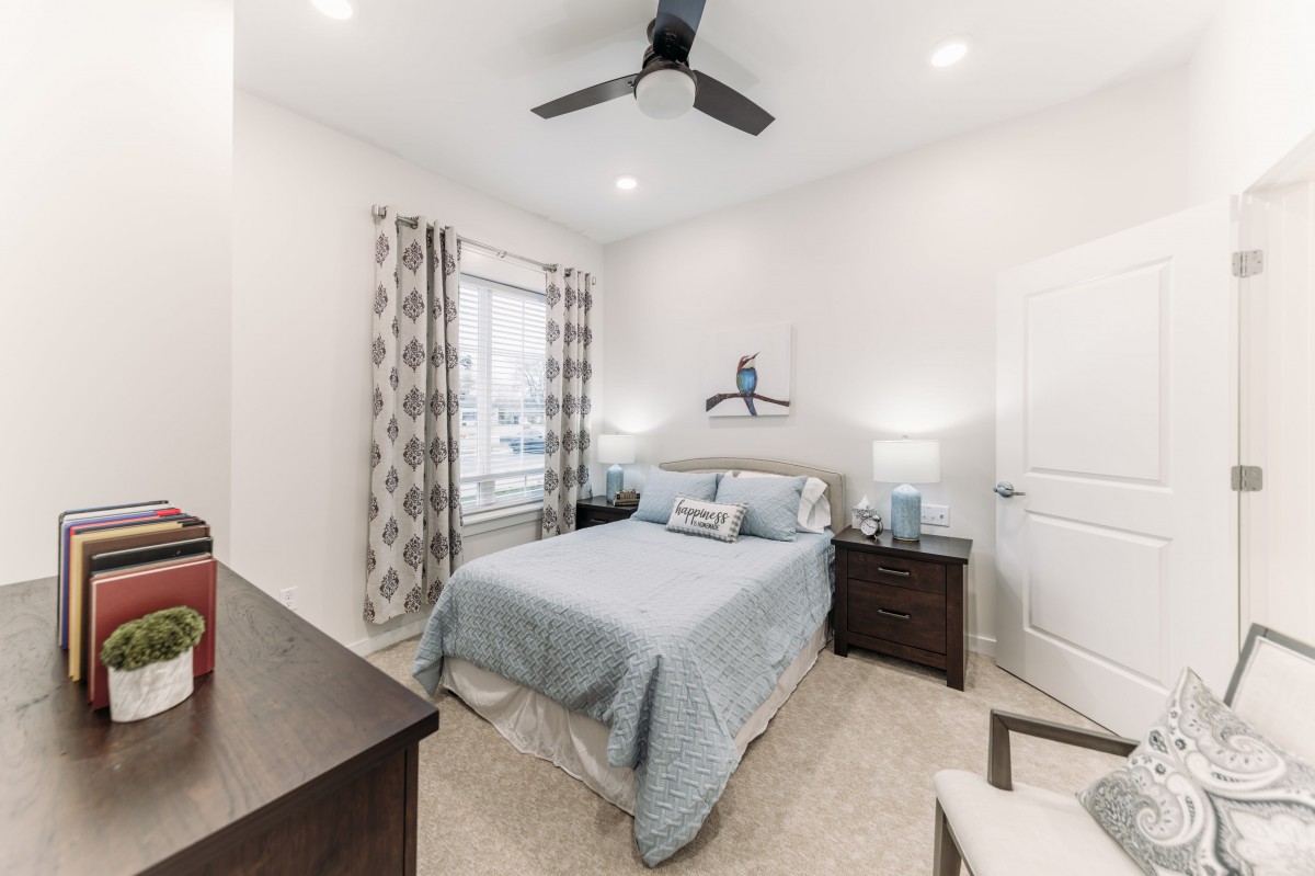 Capstone Senior Living at Station Camp