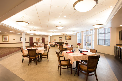 Seven Hills Health & Rehab Center