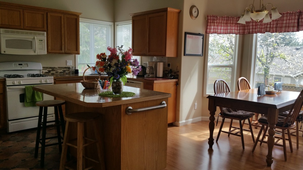 Felicity Haven Adult Foster Home