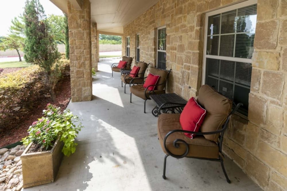 Lakeshore Assisted Living and Memory Care