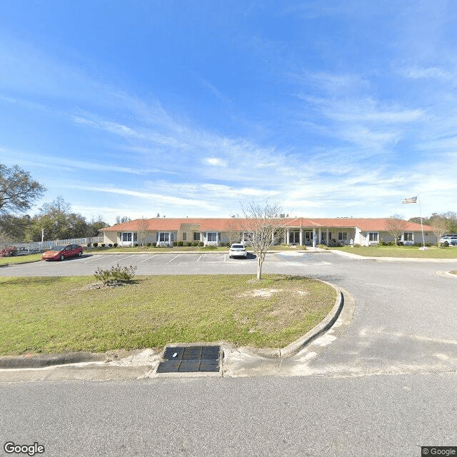 Crescent Park Village