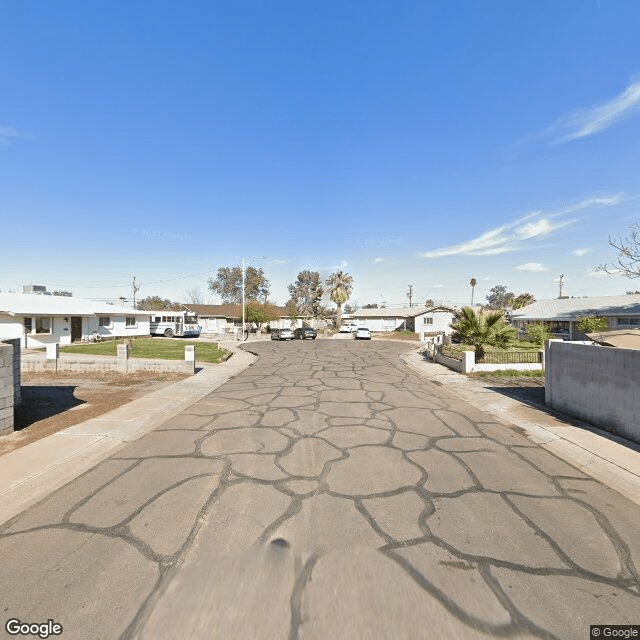 Mulbery Assisted Living Home