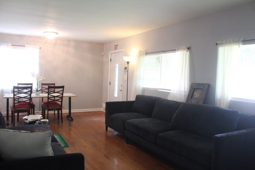 Weini's Personal Care Home