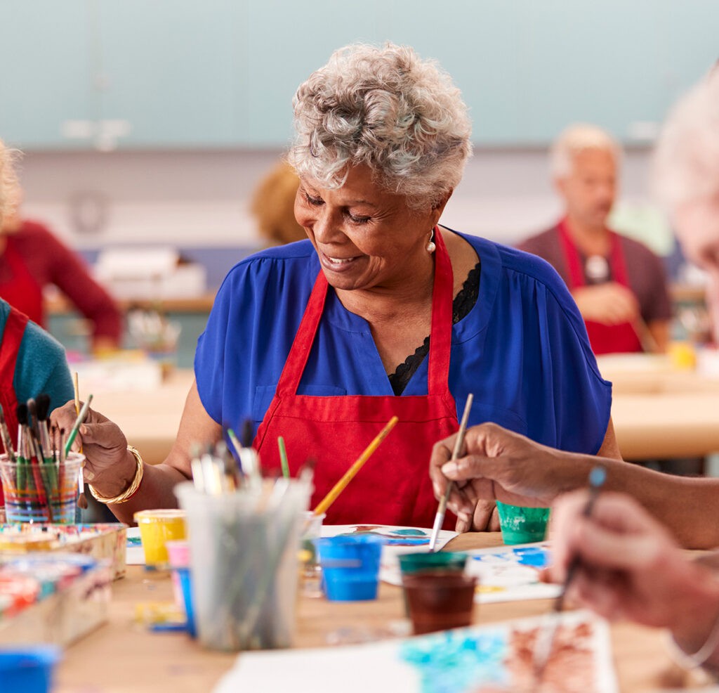 Regency Nursing & Rehabilitation Center
