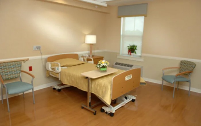 Meridian Nursing And Rehabilitation At Ocean Grove