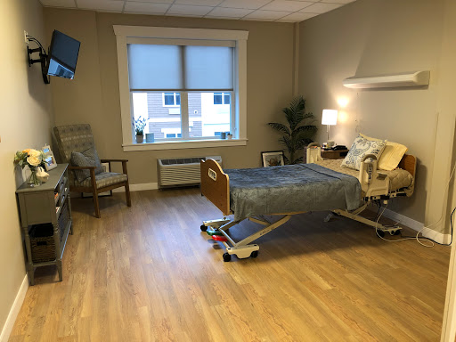 East Longmeadow Skilled Nursing Center