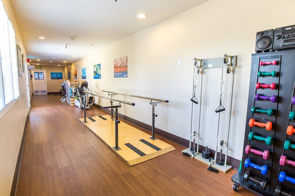 Windsor Care Center Of Sacramento