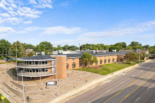 Good Samaritan Society Sioux Falls Center