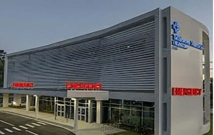 Tallahassee Memorial Hospital Extended Care