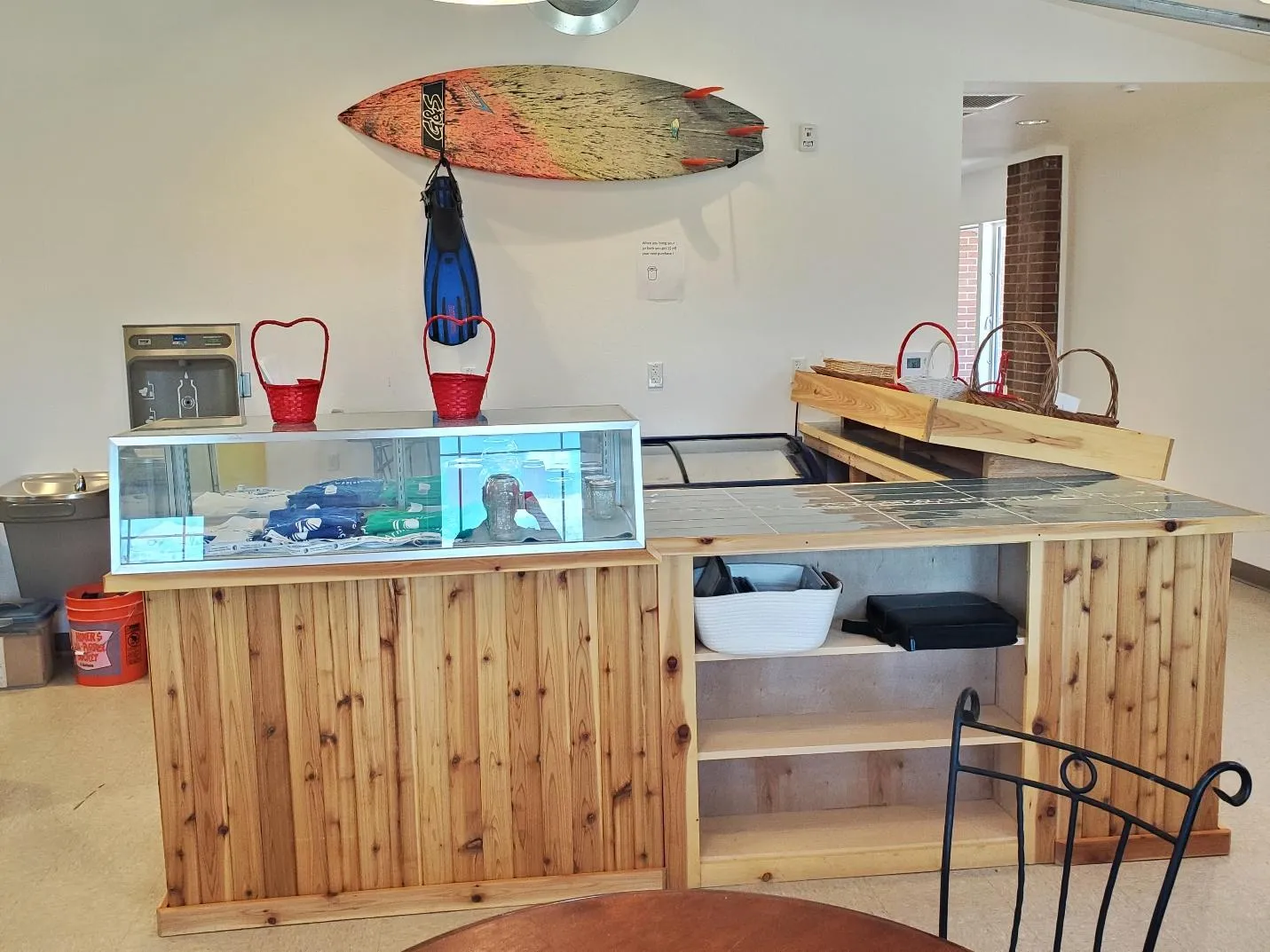 Open Arms Assisted Living