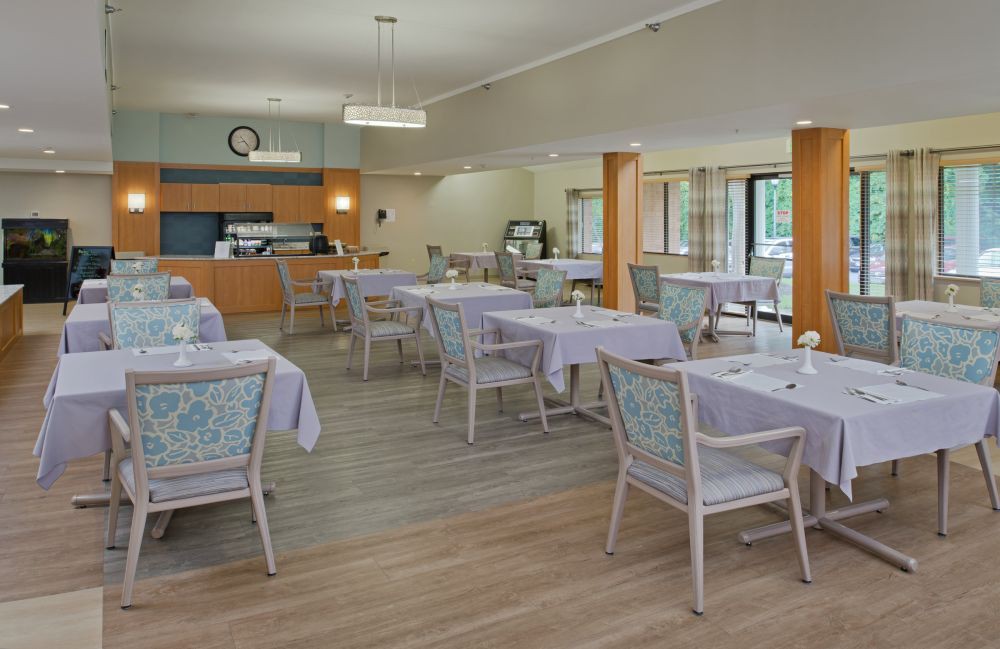 Future Care Pineview