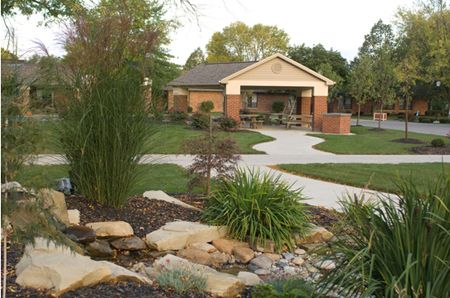 Good Shepherd Home
