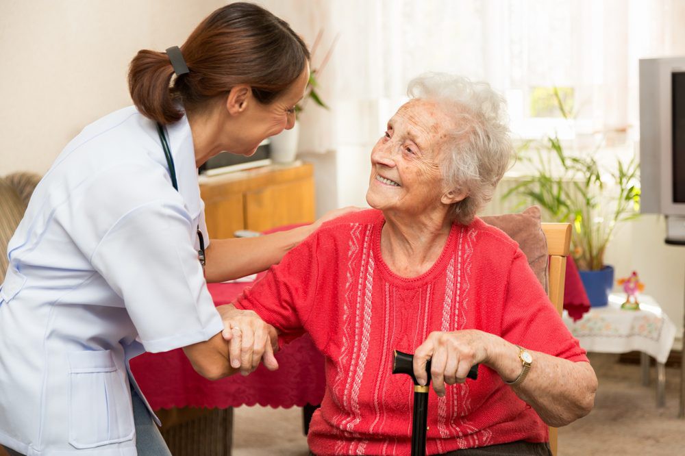Cloran Home Health Services