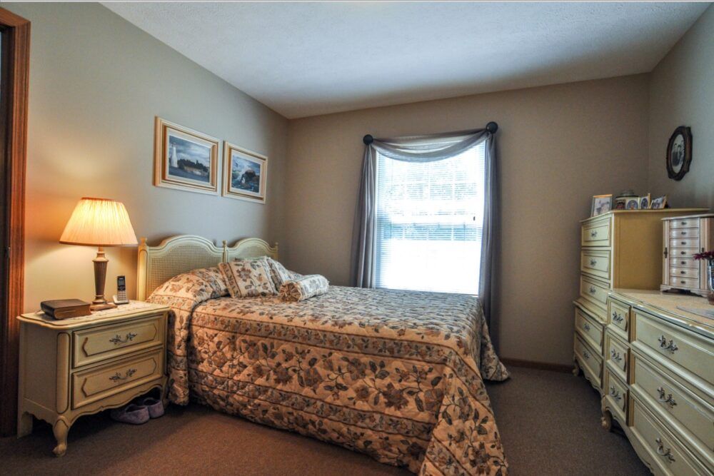 Five Star Residences Of Northwoods