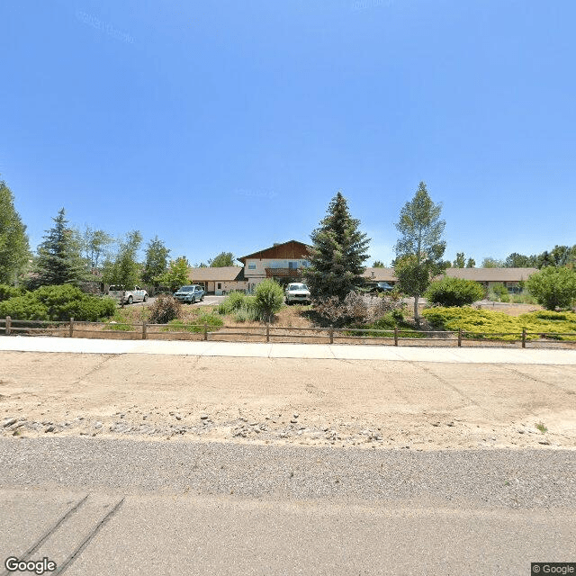 Spring Creek Chalet