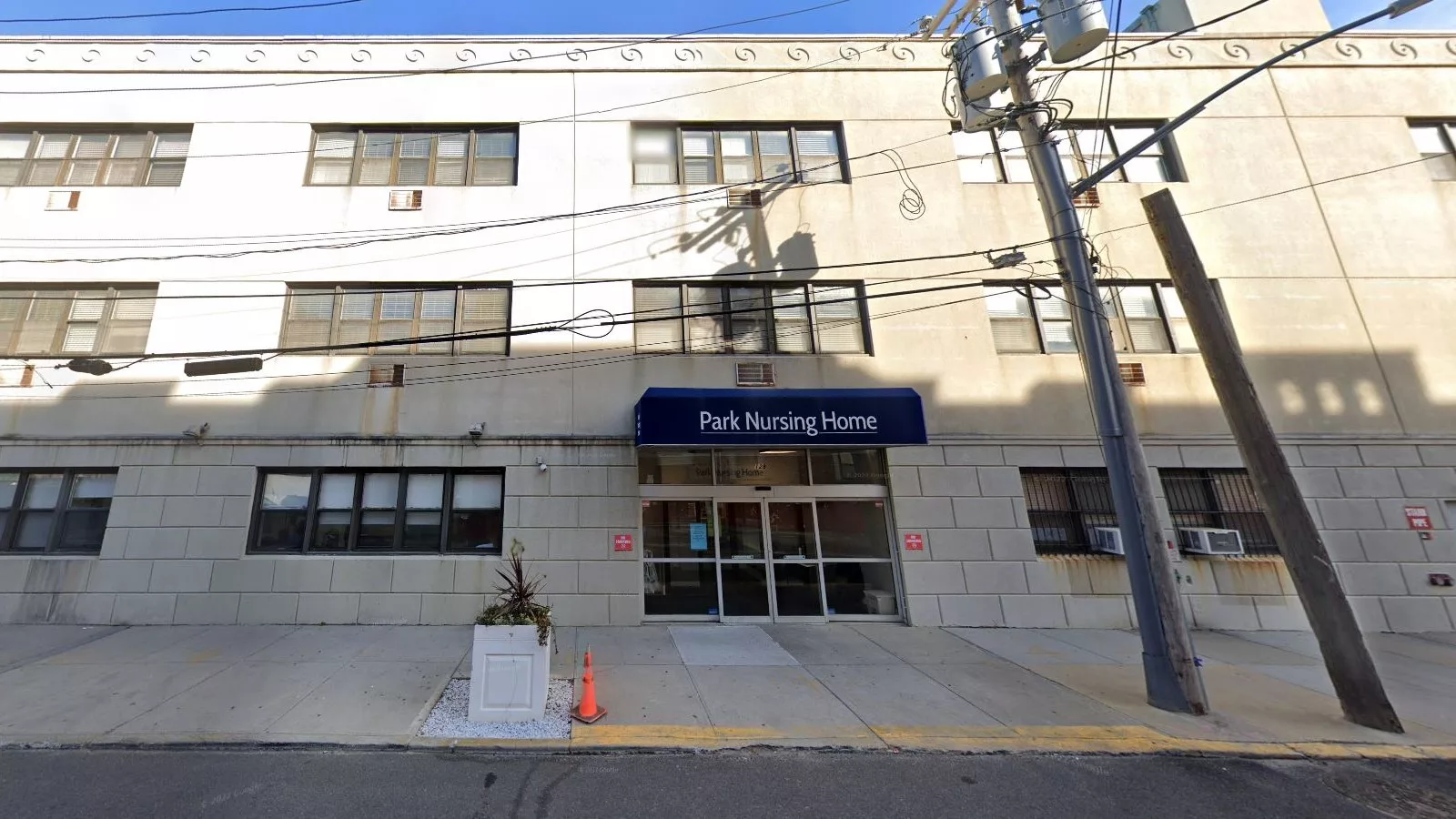 Park Nursing Home