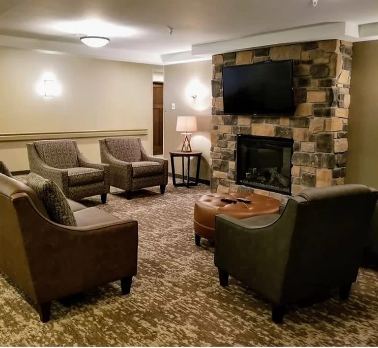 Park Vista Retirement Living