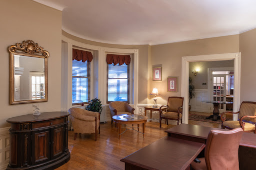 Langhorne Gardens Health & Rehabilitation Center