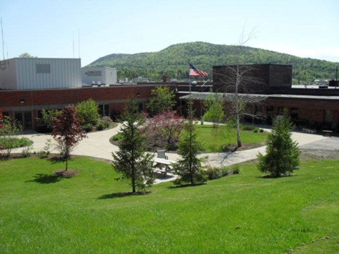 Inter-Lakes Health