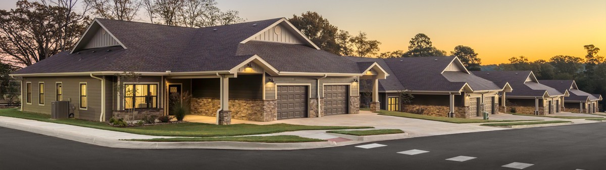 Primrose Retirement Community of Tyler