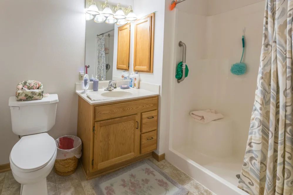 Meadow Lakes Senior Living