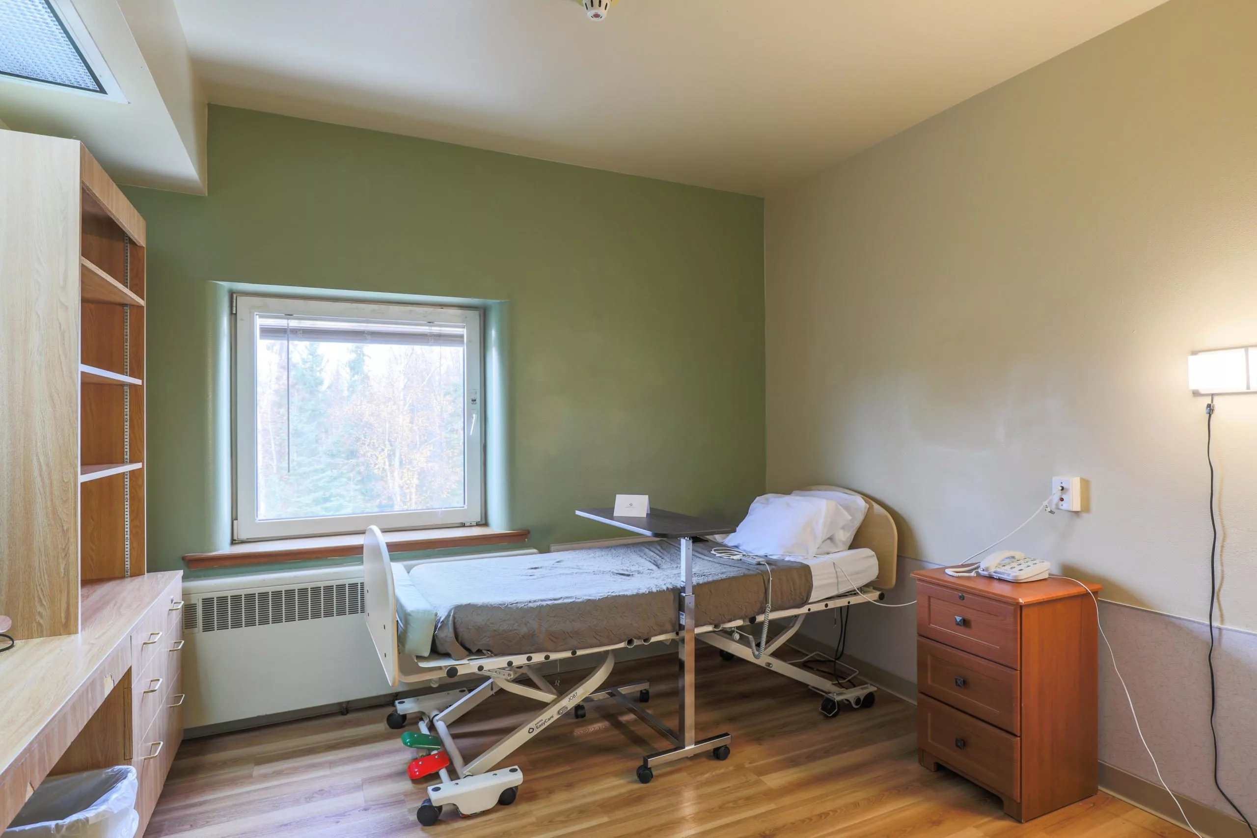 Prestige Care And Rehabilitation Center Of Anchorage