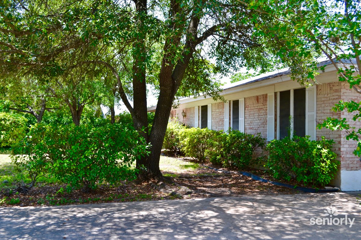Austin Senior Care