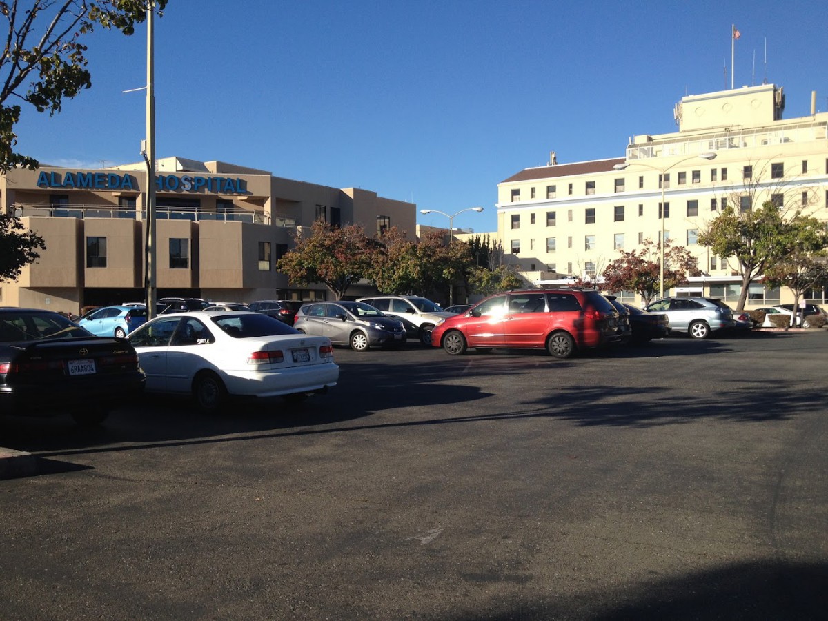 Alameda Hospital