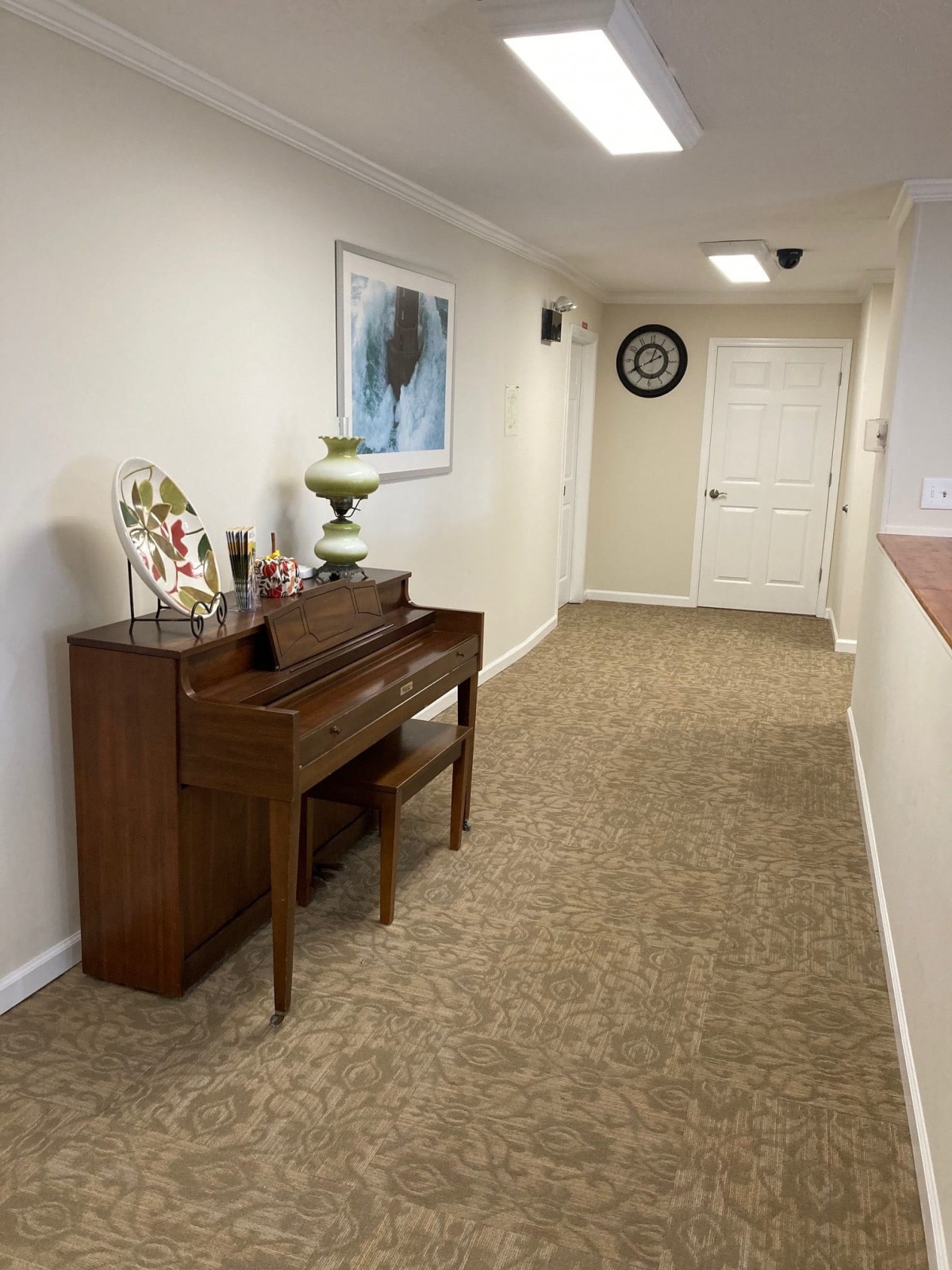 Cambridge Pointe