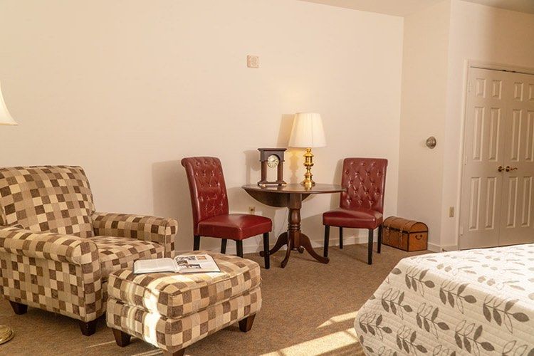 HeartLands Assisted Living At Severna Park