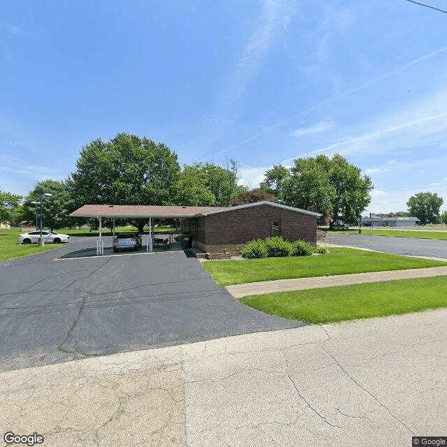 Hoosier Home Care
