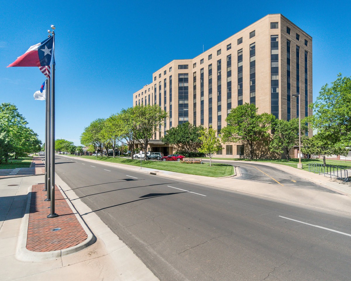 Park Central Retirement Community