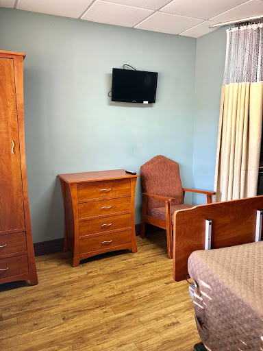 Cordele Health And Rehabilitation