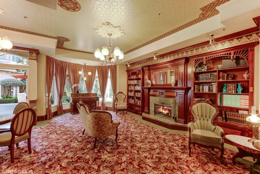Sunshine Villa, A Merrill Gardens Community
