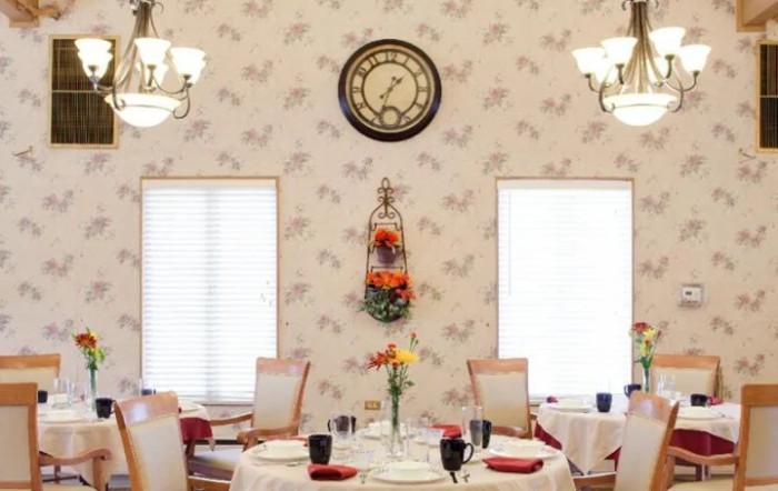 Care & Rehabilitation for Ft. Collins