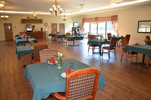 Green Oaks Nursing and Rehab