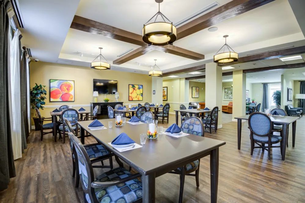 Truewood by Merrill, Keller