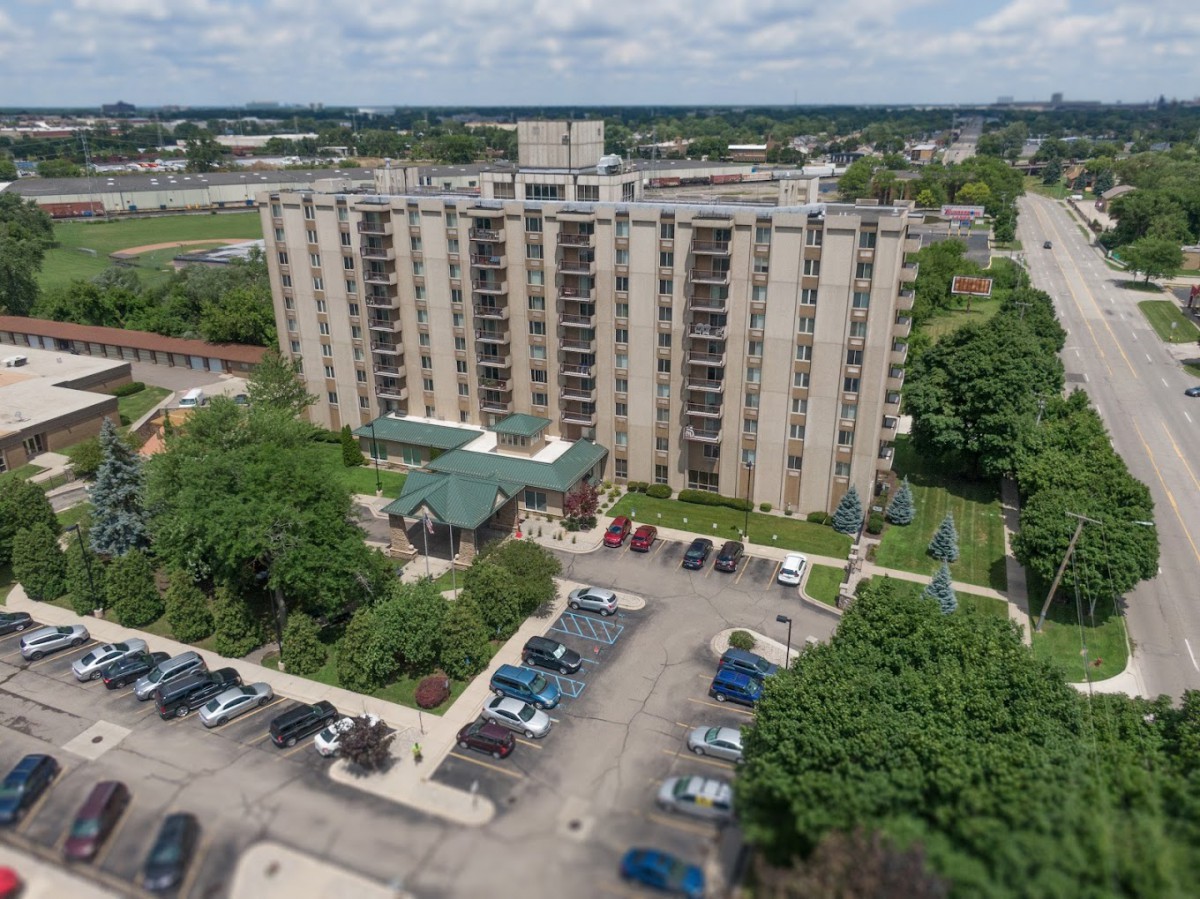 Maple Heights Senior Living