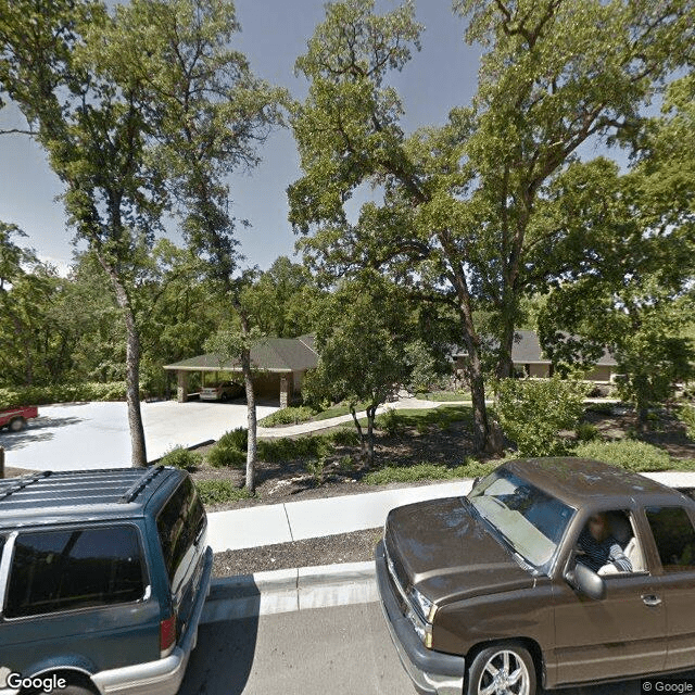 Auburn Creekside Villa