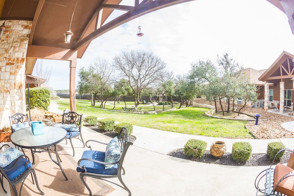 Rocky Hollow Lake House Assisted Living & Memory Care