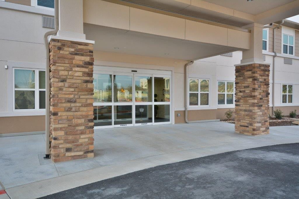 Prairie House Assisted Living & Memory Care