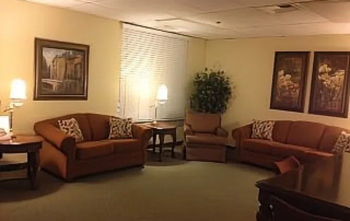 Sunny View Care Center - Alhambra