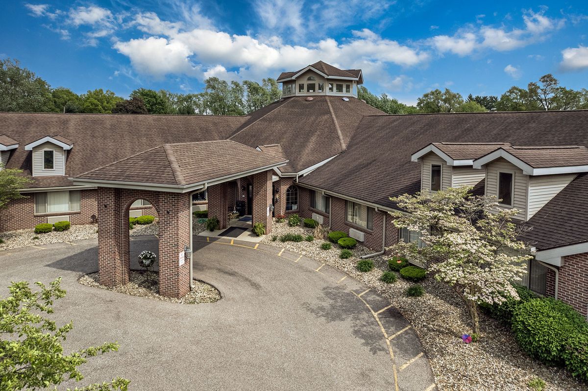 Brentwood at Elkhart Assisted Living