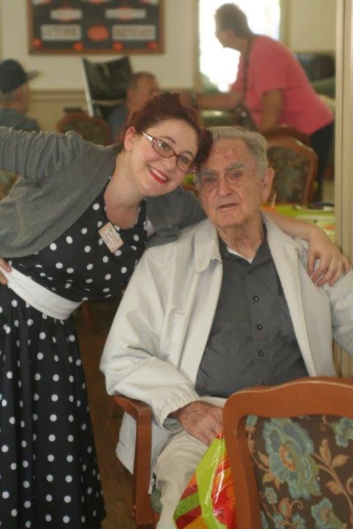 Rose Garden Residential Care